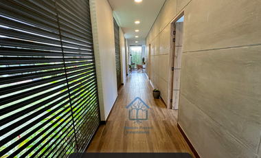 Casa campestre única a la venta en Restrepo-Meta