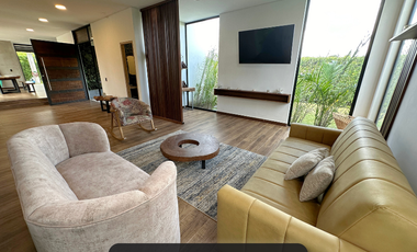 Casa campestre única a la venta en Restrepo-Meta