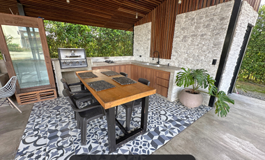 Casa campestre única a la venta en Restrepo-Meta