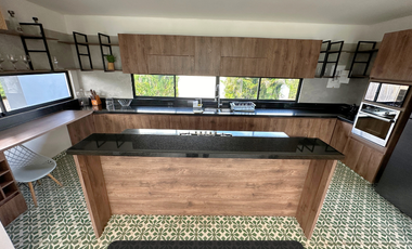 Casa campestre única a la venta en Restrepo-Meta