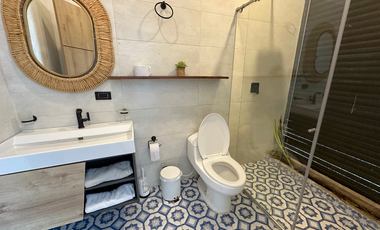 Casa campestre única a la venta en Restrepo-Meta
