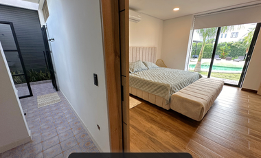 Casa campestre única a la venta en Restrepo-Meta