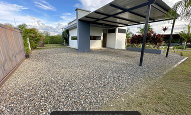 Casa campestre única a la venta en Restrepo-Meta
