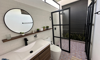 Casa campestre única a la venta en Restrepo-Meta
