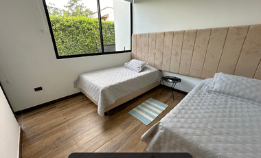 Casa campestre única a la venta en Restrepo-Meta
