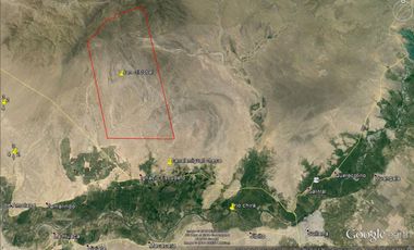 Terreno en Piura – Sullana 18,035 Has