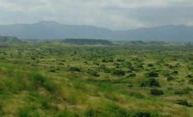 Terreno en Piura – Sullana 18,035 Has