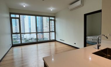 Exclusive One-bedroom condo for sale in Ortigas, Mandaluyong | The Residences at The Westin