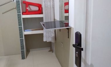Kost Putri di Jakarta Pusat Dekat Kampus, supermarket