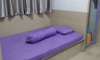 Kost Putri di Jakarta Pusat Dekat Kampus, supermarket