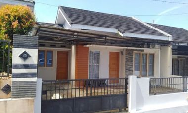 Rumah Dijual di Pekanbaru Dekat Mall SKA Pekanbaru, Universitas Riau