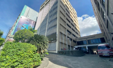 Building for Sale in EDSA, Makati