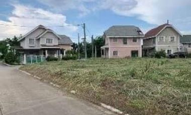 Residential Lot For Sale Laguna Bel Air Rent to own @Nuvali Sta Rosa