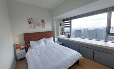 Renovated 1 Bedroom for Sale at One Shangri-la Place