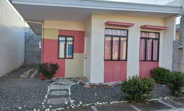 For Rent or For Sale 1 Storey House Cabuyao  Laguna Furnished near Many Malls