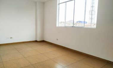 Remato Edificio en San juan de Lurigancho frente nuevo centro comercial