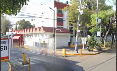 Departamento en venta en Barrio de Zapotla Iztacalco CDMX