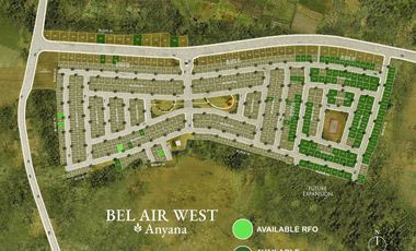 Anyana Bel Air 150 sqm Building (Commercial Lot) For Sale in Tanza Cavite