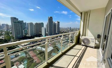 Penthouse Duplex 4 Bedroom 4BR in Brio Tower, Condo for Sale in Edsa Ave. Makati City MAJOR PRICE DROP!