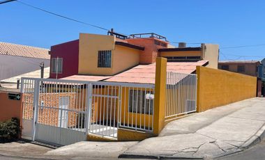 Casa en Venta Sector Sur Antofagasta / Coviefi