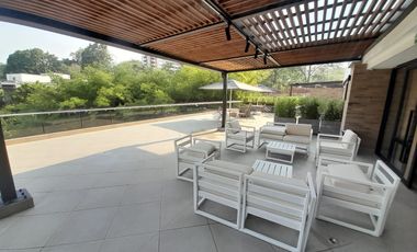 ARRIENDO APARTA ESTUDIO FRENTE AL HOSPITAL INTERNACIONAL