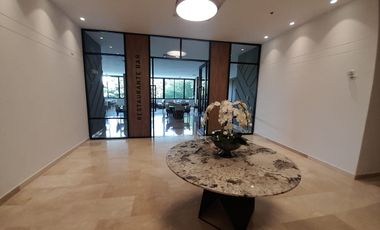 ARRIENDO APARTA ESTUDIO FRENTE AL HOSPITAL INTERNACIONAL