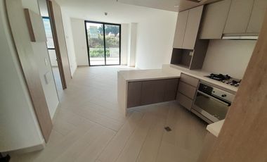 ARRIENDO APARTA ESTUDIO FRENTE AL HOSPITAL INTERNACIONAL