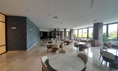 ARRIENDO APARTA ESTUDIO FRENTE AL HOSPITAL INTERNACIONAL