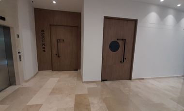 ARRIENDO APARTA ESTUDIO FRENTE AL HOSPITAL INTERNACIONAL