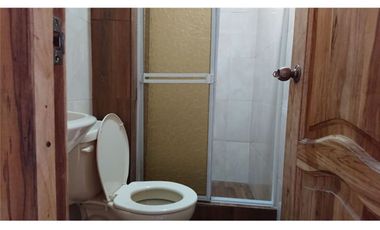 Casa rentera de venta en manta zona centro sur