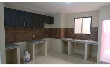 Casa rentera de venta en manta zona centro sur