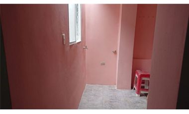 Casa rentera de venta en manta zona centro sur