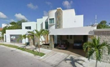 VENTA DE CASA EN QUINTANA ROO COL. SUPERMANZANA 12