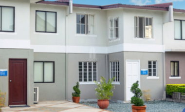 Townhouse for sale in Cavite, Imus