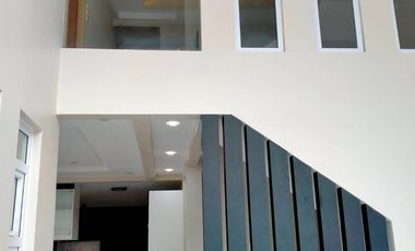 3 Storey Brand New House and Lot For Sale in Greenwoods Executive Village, Taytay, Rizal!