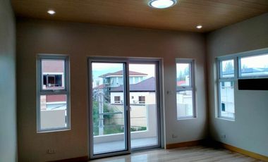 3 Storey Brand New House and Lot For Sale in Greenwoods Executive Village, Taytay, Rizal!