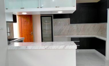 3 Storey Brand New House and Lot For Sale in Greenwoods Executive Village, Taytay, Rizal!