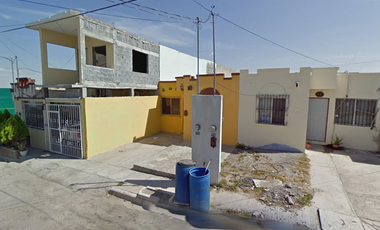 Casa en Remate Bancario en Lomas del Real de Harachila, Reynosa, Tam. (65%debajo de su valor comercial, solo recursos propios, unica oportunidad).