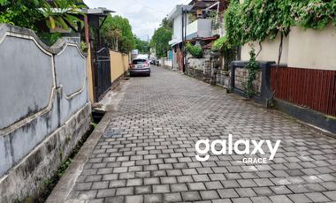DIJUAL RUMAH SUDIRMAN DAJAN PEKEN TABANAN, BALI