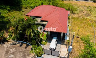 36M Bungalow House in Xavier Estates P2