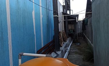 Gudang Gunung Agung Depansar Bali Luas dekat Wibisana Setiabudi Gunung Merapi Strategis