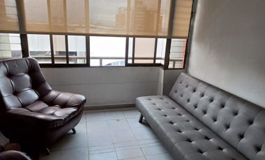 ALQUILER DIAS Y MESES CABECERA