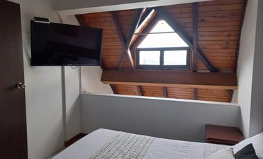 ALQUILER DIAS Y MESES CABECERA