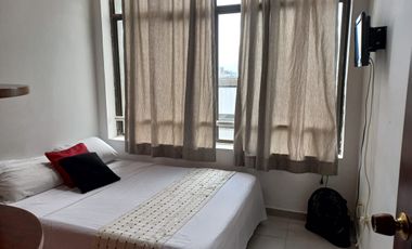 ALQUILER DIAS Y MESES CABECERA