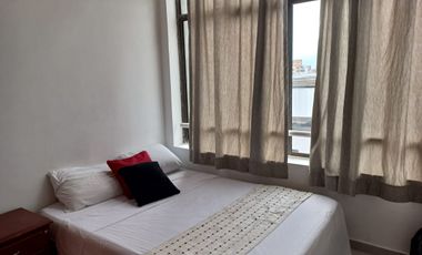 ALQUILER DIAS Y MESES CABECERA