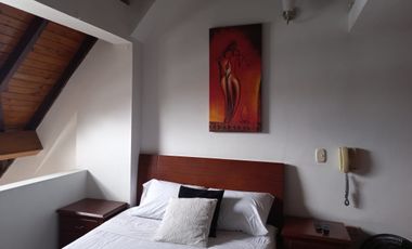 ALQUILER DIAS Y MESES CABECERA