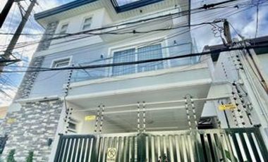 5BR Brand New House and Lot For Sale at Greenwoods Executive Village, Pasig City