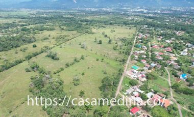 FINCA EN EXPANSION URBANA