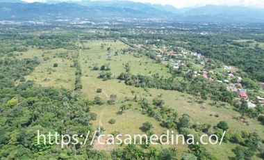 FINCA EN EXPANSION URBANA