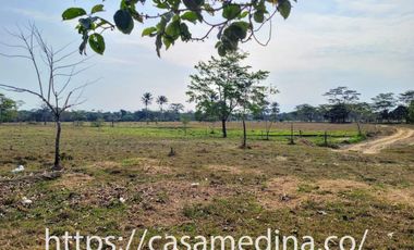 FINCA EN EXPANSION URBANA